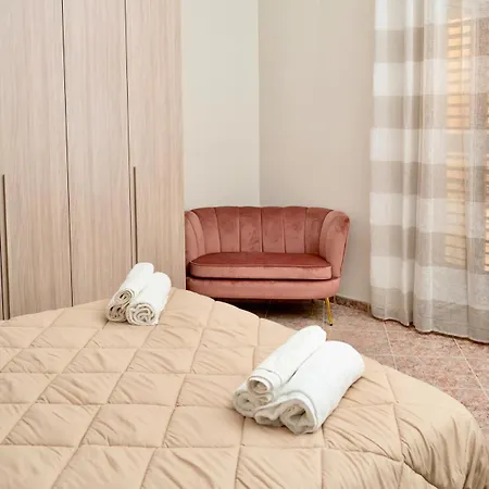 Apartment Casa In Centro *