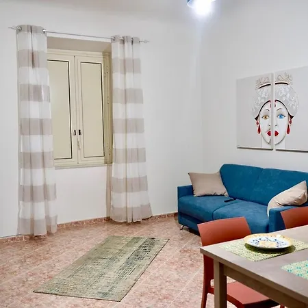 Apartment Casa In Centro *