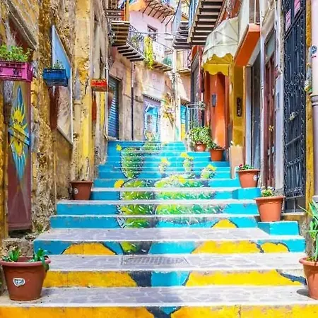 Casa In Centro Apartment Agrigento